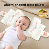 Infant Head Shaping Pillow