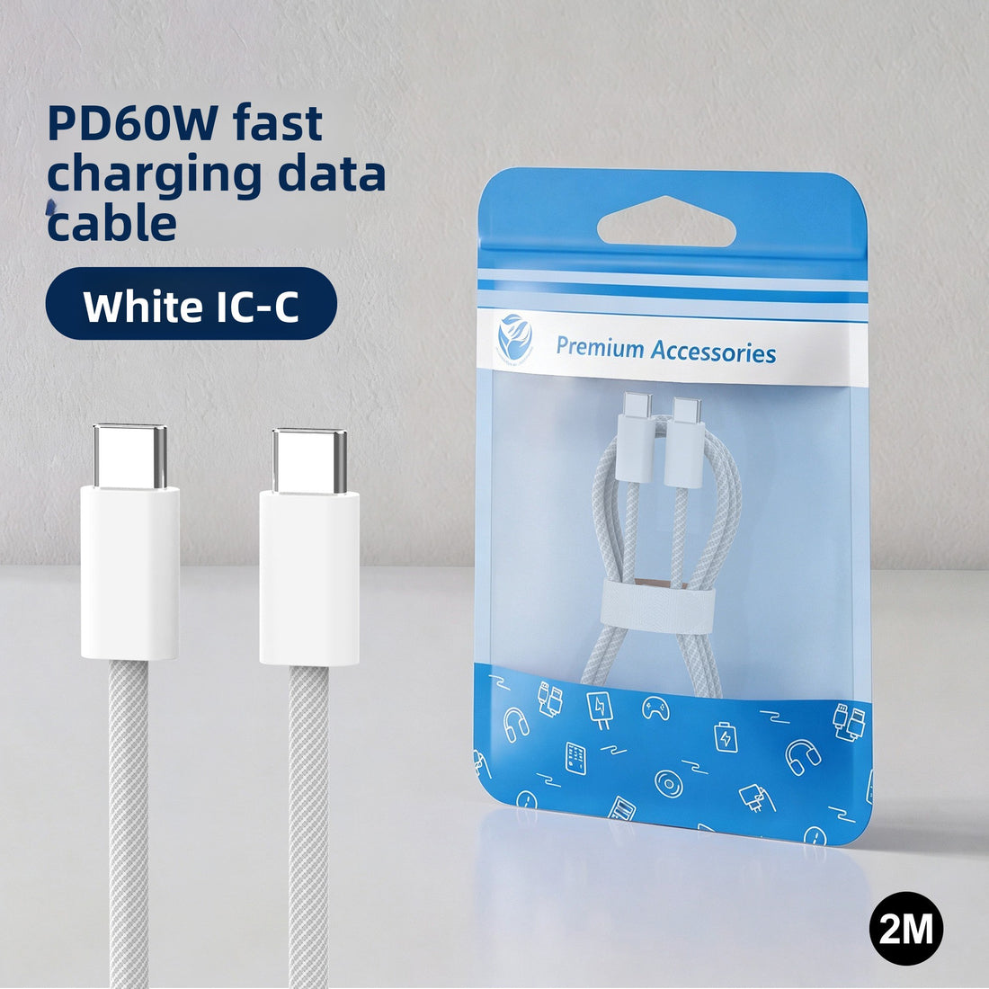 charging data cable
