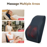 Multifunctional Heating Massage Pillow