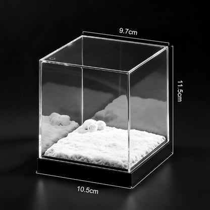 VM 1/64 Miniature Scene Platform Display Base
