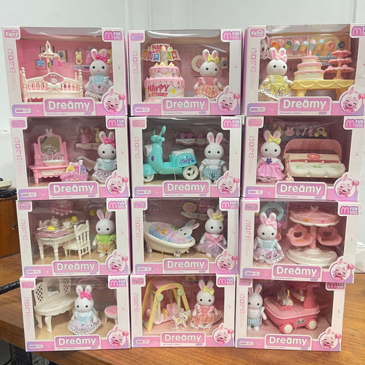 Toy Playset product image 6