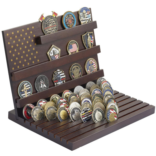 Display coin rack product image 4