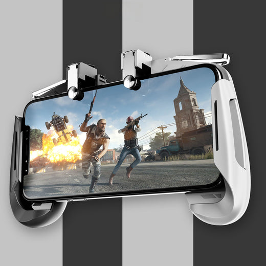 Wireless Mobile Game Handle AK16