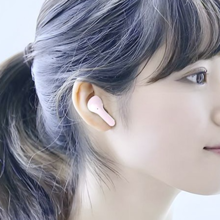 Bluetooth headphones with noise reduction