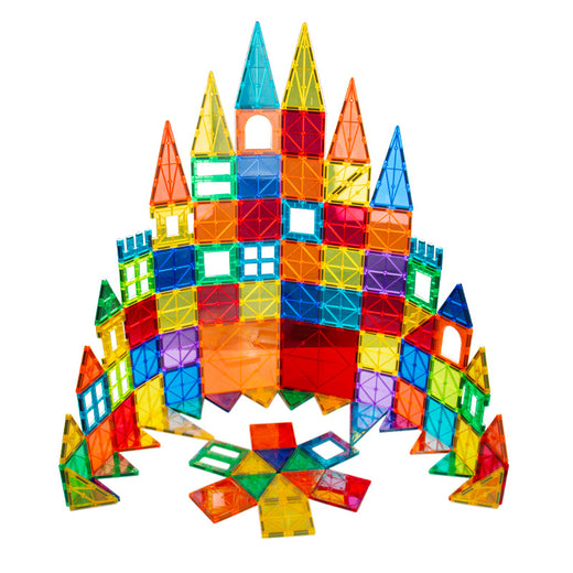 Colored Tiles Educational Building Blocks product image 2