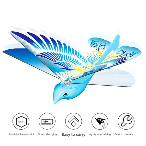 Remote Control Flying Bird product image 3