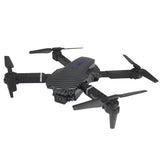 Folding drone