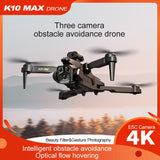 Foldable quadcopter