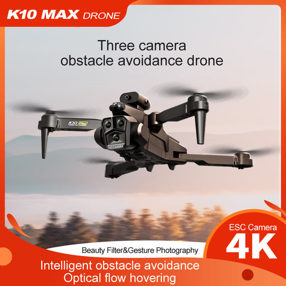 Foldable quadcopter product image 3