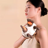 Shoulder and Neck Massager
