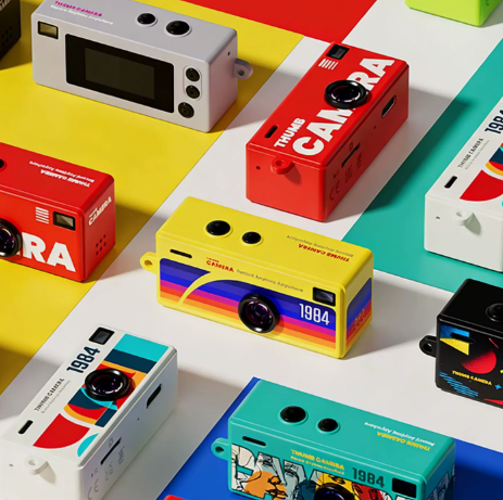 Mini Digital Camera Camera & Photography product image 5