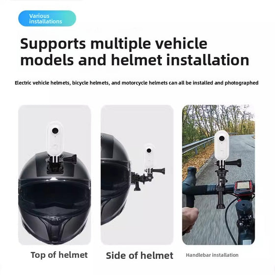 4K Anti-Shake Thumb Camera Action Cameras product image 2