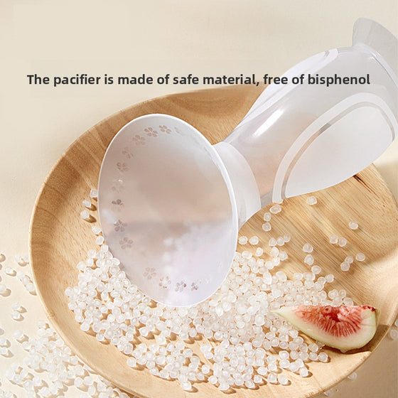 Breast Milk Collection Device product image 3