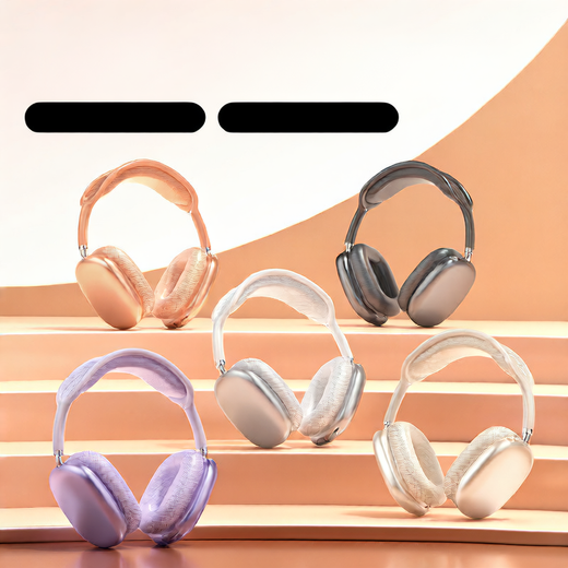 Bluetooth wireless earphones