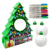 Christmas decoration toy