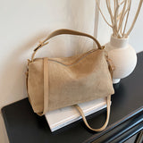 Large-Capacity Bag