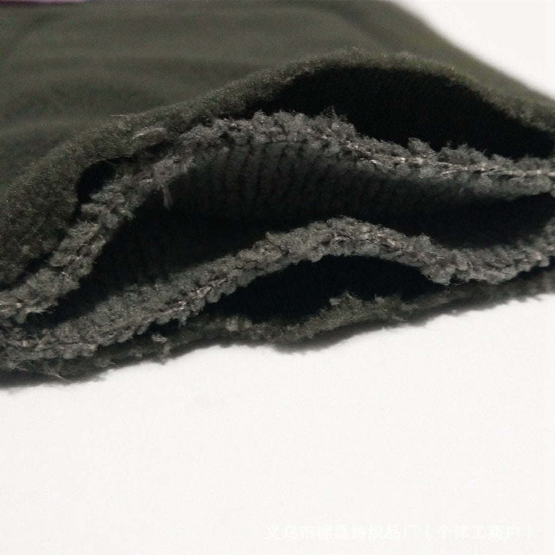 Bamboo Charcoal Washable Baby Diaper Changing Pads product image 7