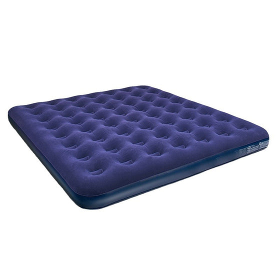 Portable Inflatable Air Mattress for Outdoor Camping Camping Shelter & Sleep product image 3