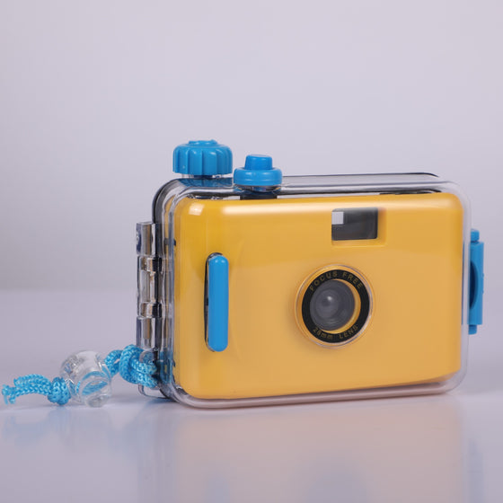 Film camera Action Cameras product image 5