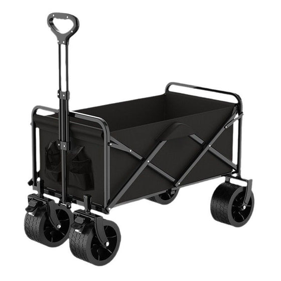 Foldable Camping Utility Cart Camping & Hiking product image 5