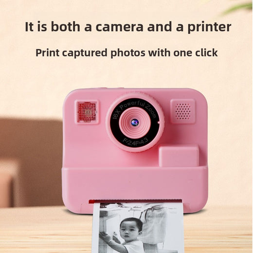 Kids Camera