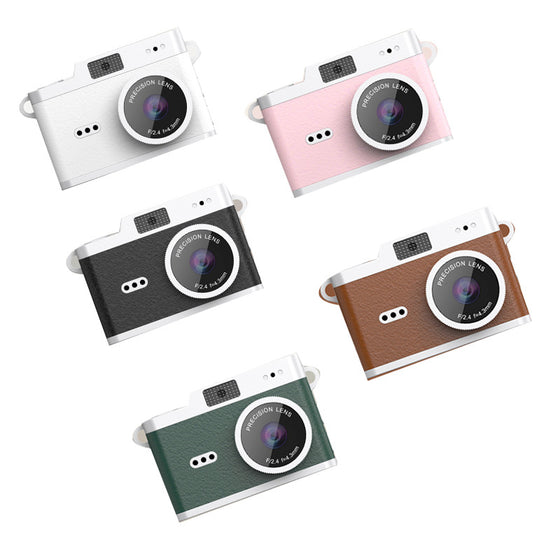 Retro Mini Camera Portable Retro Mini Camera product image 6