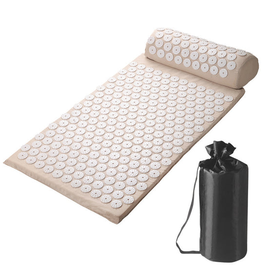 Massage yoga mat Exercise & Fitness product image 3