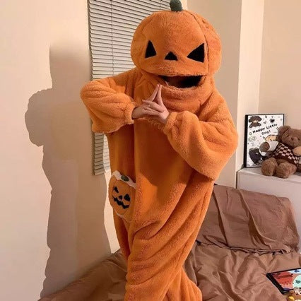 Halloween Pajamas