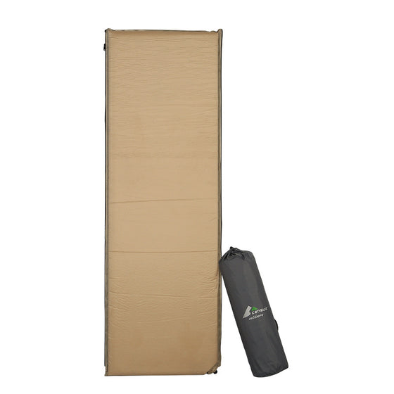 inflatable mattress Camping Shelter & Sleep product image 2