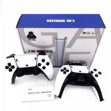 M15 Wireless HDMI Game Console with 64GB Memory