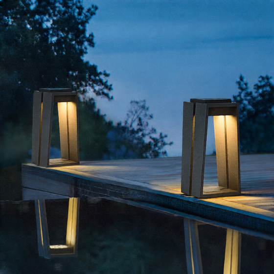 Solar Lawn Lights Garden & Outdoor product image 1