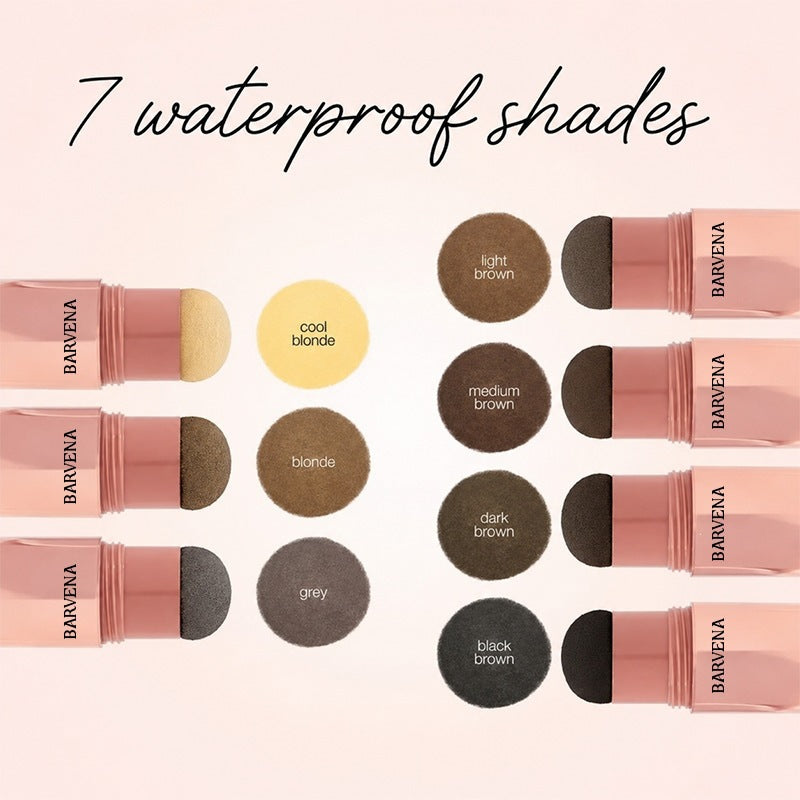 Refreshing and Non-Greasy Scalp Concealer