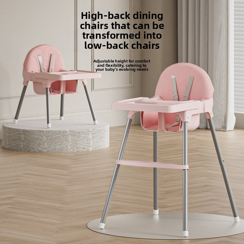 Children's Dining Chair