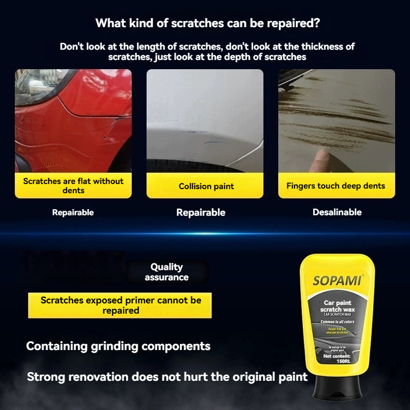Car coating spray 500 ml bottle with nozzle and towel, photo 5