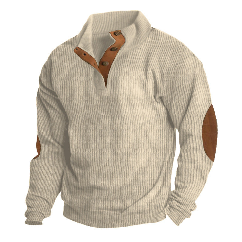 Casual collar jacket, photo 2