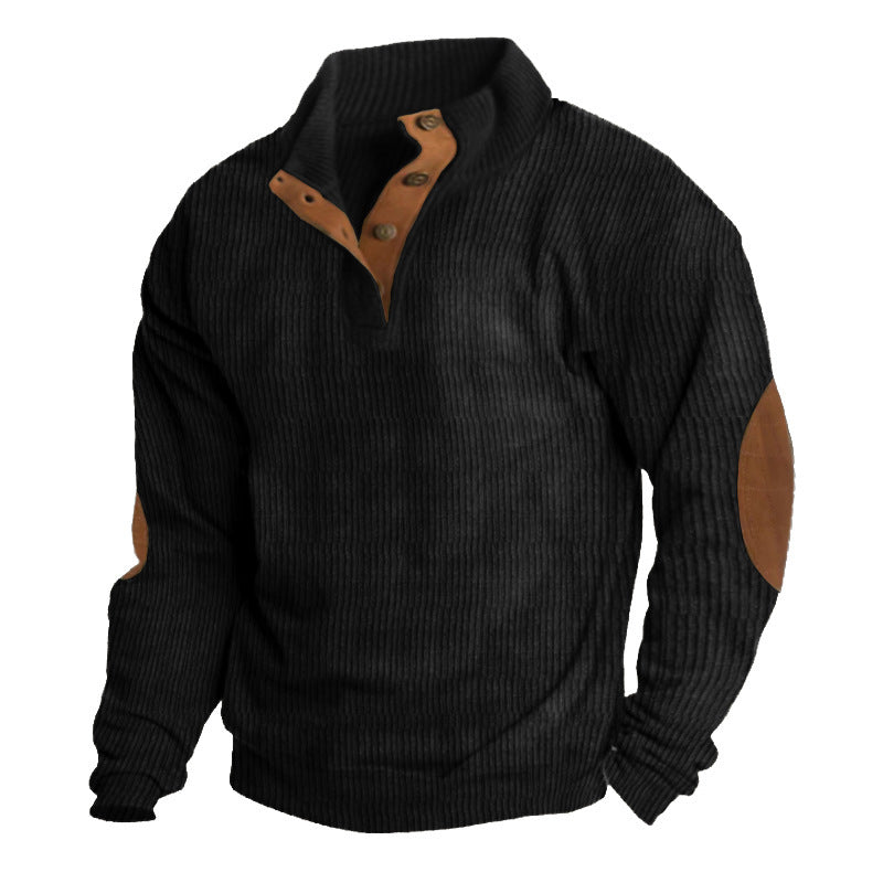 Casual collar jacket, photo 4