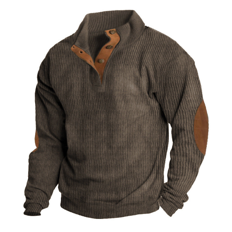 Casual collar jacket, photo 5