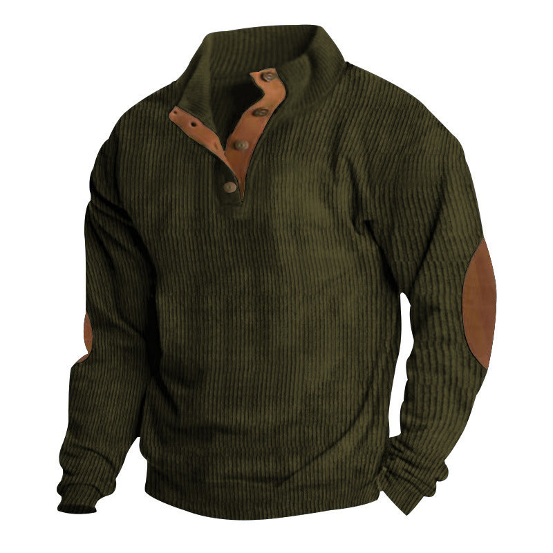 Casual collar jacket, photo 6