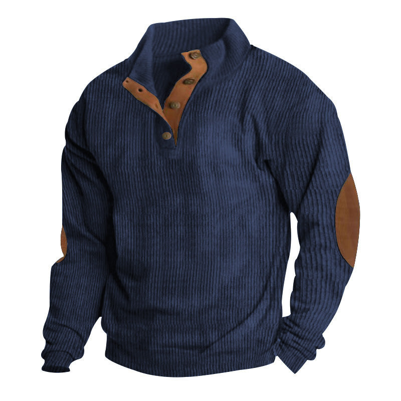 Casual collar jacket, photo 7