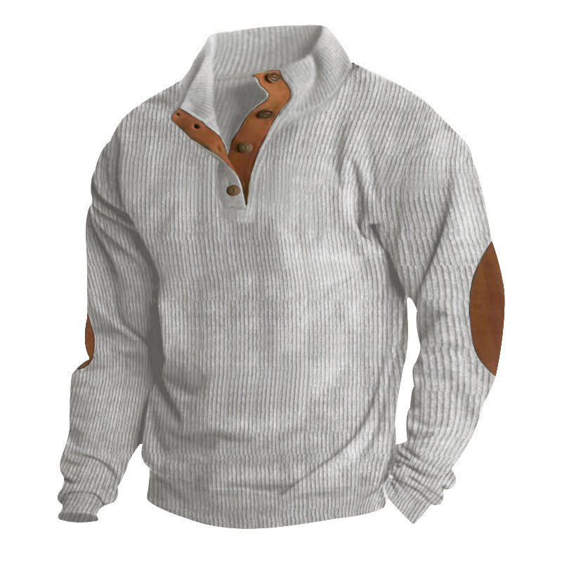 Casual collar jacket, photo 8
