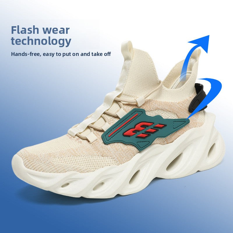 Everyday casual shoes, photo 2
