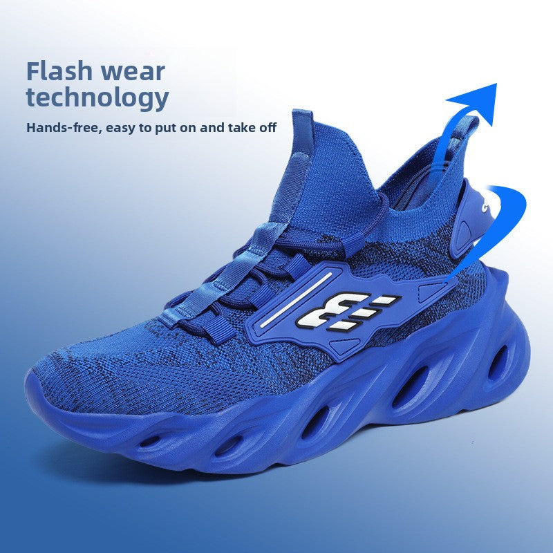 Everyday casual shoes, photo 3