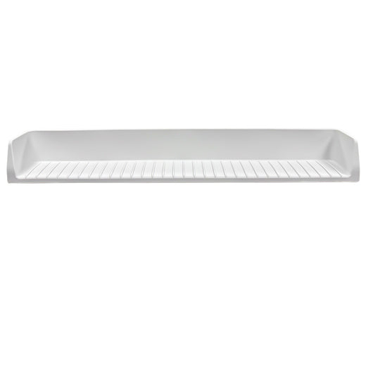 Children's Bathtub Silicone Water Barrier Bathroom Storage Rack