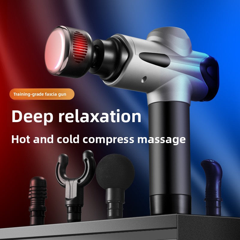 Household massage device Health & Wellness product image 1
