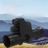 HD 1080P Infrared Night Vision Camera