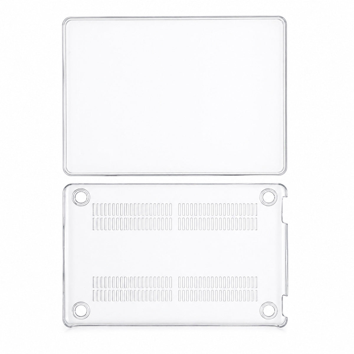 Laptop computer protective case