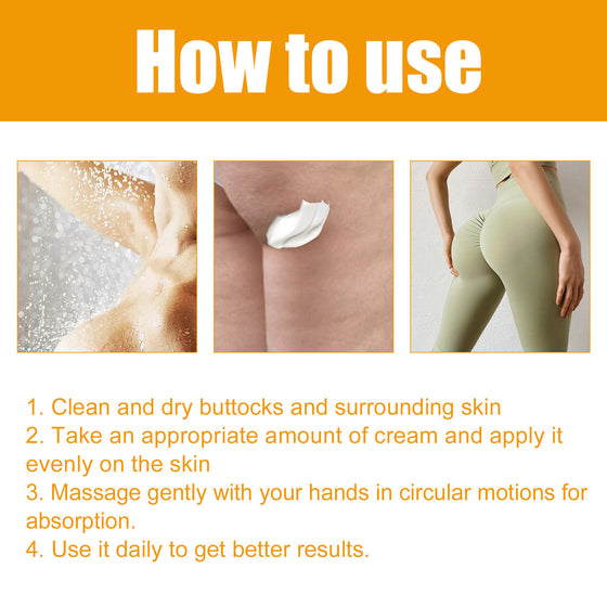 Hip Care Cream product image 2