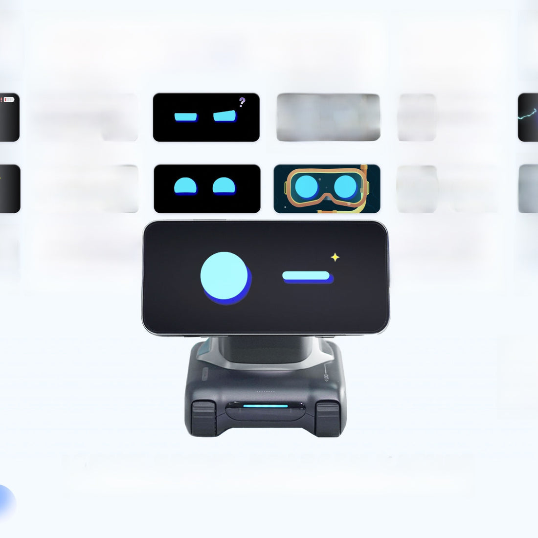 Interactive Robotic Dog Toy product image 4