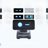 Interactive Robotic Dog Toy