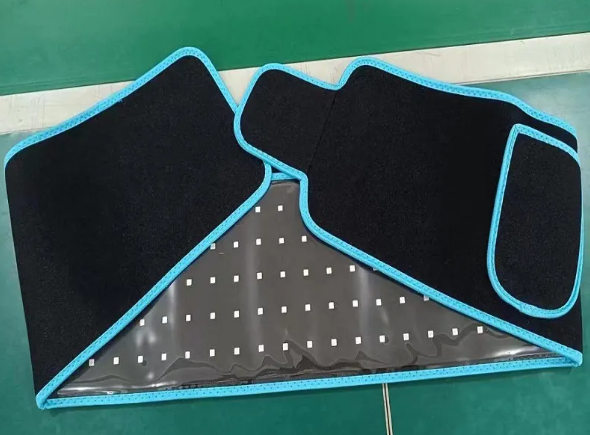 LED Infrared Belt Therapy Device - Image 25